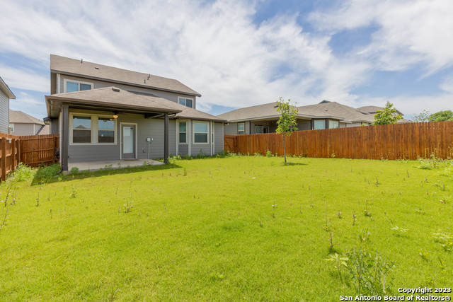 Image 33 of 36 For 13221 Badlands Way