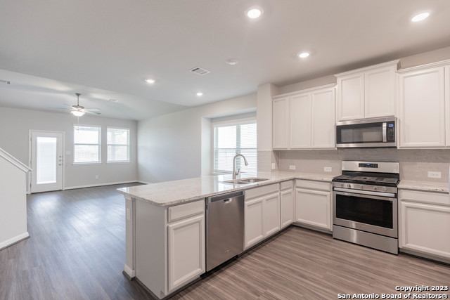 Image 4 of 36 For 13221 Badlands Way