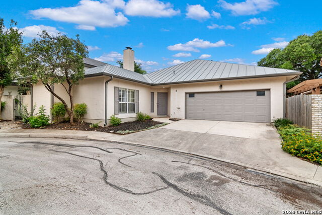 Details for 8 Clermont Ct, San Antonio, TX 78218