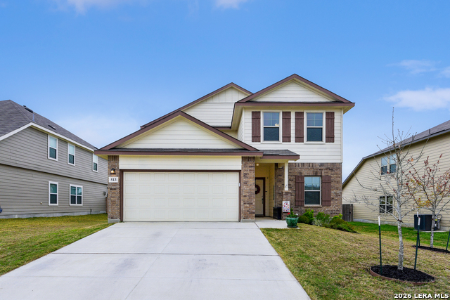 Details for 513 Chelson Hunt, Cibolo, TX 78108