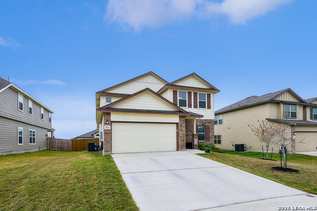 Image 2 of 44 For 513 Chelson Hunt