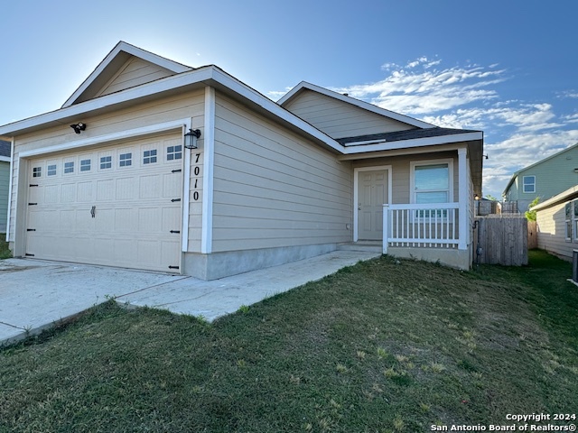 Details for 7010 Solar Ridge, San Antonio, TX 78252