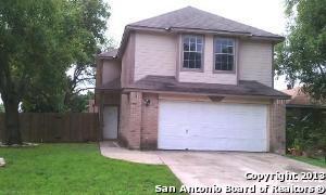 Details for 11302 Cache Path, San Antonio, TX 78245