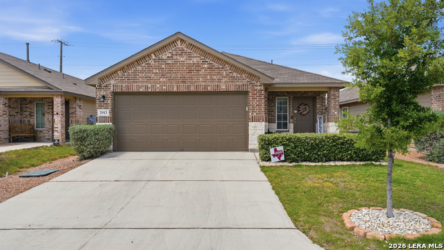 Details for 2913 Brogan  , New Braunfels, TX 78130