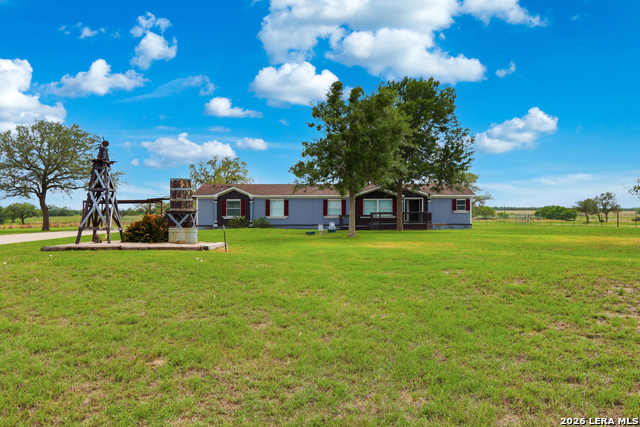 Details for 5975 County Road 277, Gillett, TX 78116