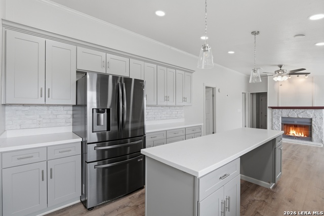 Listing photo id 5 for 5975 County Road 277