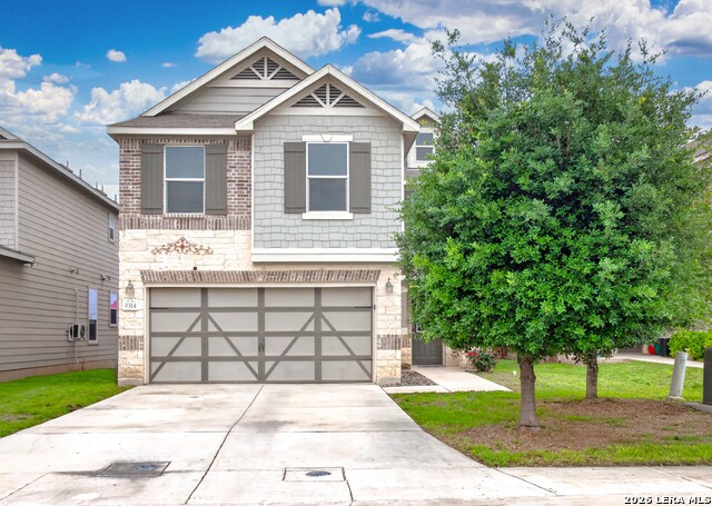 Details for 9314 Monsanto, San Antonio, TX 78214