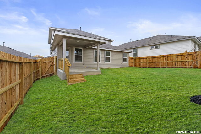 Image 18 of 20 For 14712 Crosby Rusk