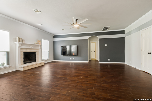 Image 10 of 22 For 1223 Stetson Grn