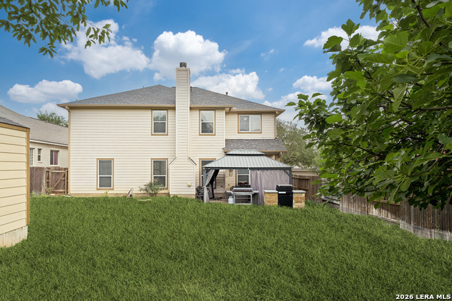 Image 21 of 22 For 1223 Stetson Grn