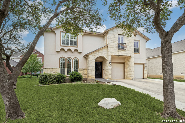 Image 22 of 22 For 1223 Stetson Grn