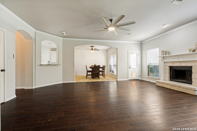 Image 9 of 22 For 1223 Stetson Grn