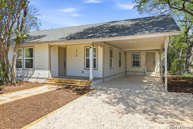 Details for 318 Ferguson Ave  2, San Antonio, TX 78203
