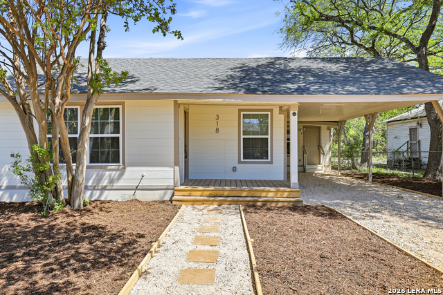 Image 2 of 12 For 318 Ferguson Ave  2