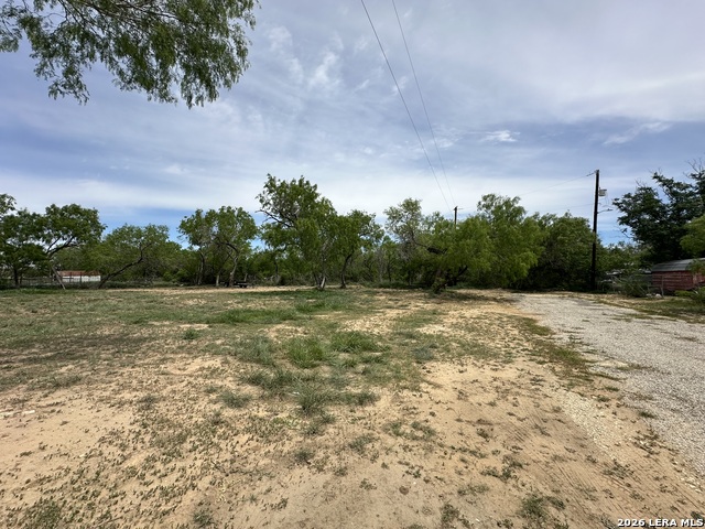 Details for Tbd E 2nd  , Elmendorf, TX 78112