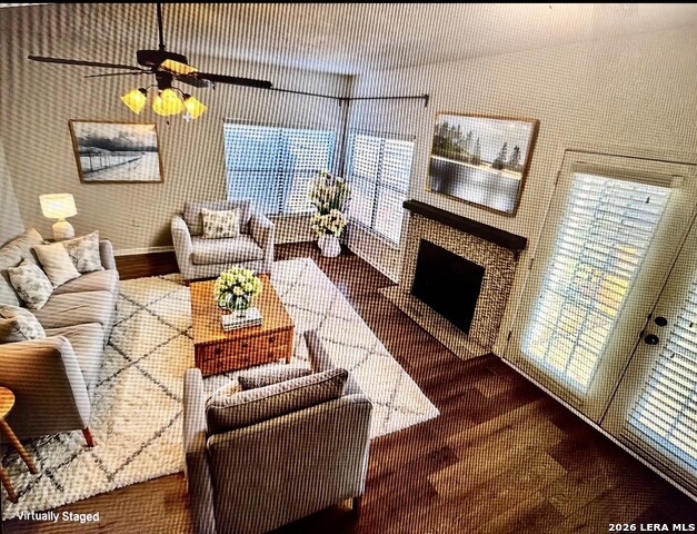 Image 7 of 24 For 9844 Fortune Ridge Dr