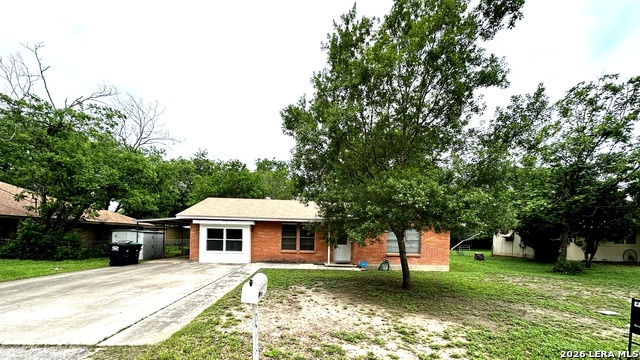 Image 2 of 25 For 809 Florence St