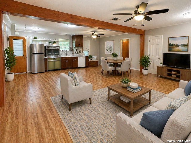 Image 6 of 25 For 809 Florence St