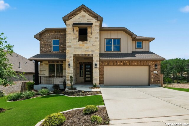 Details for 400 Seibel Way, Universal City, TX 78148