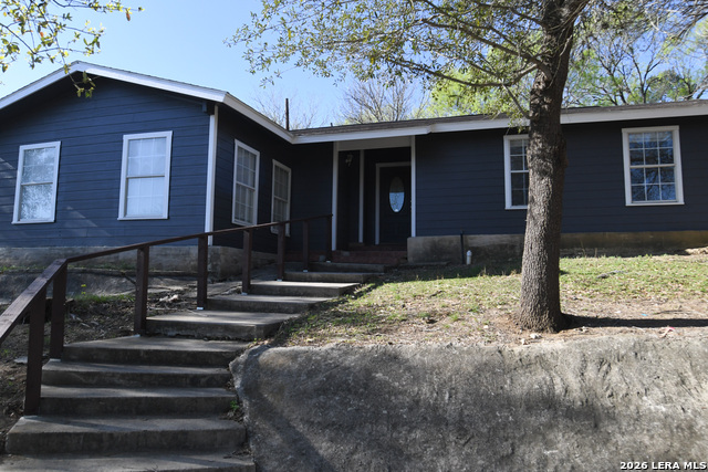 Details for 3522 Bob Billa, San Antonio, TX 78223