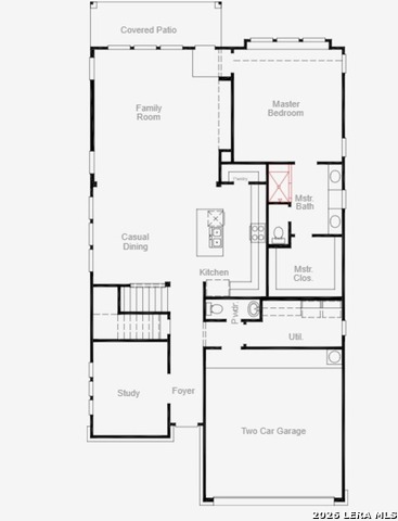 Image 2 of 5 For 12342 Barrymore