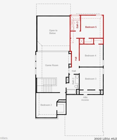 Image 3 of 5 For 12342 Barrymore