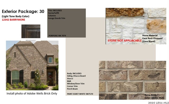 Image 4 of 5 For 12342 Barrymore