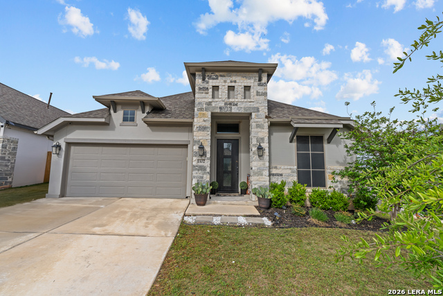 Details for 1102 Cadogan Squire, San Antonio, TX 78260