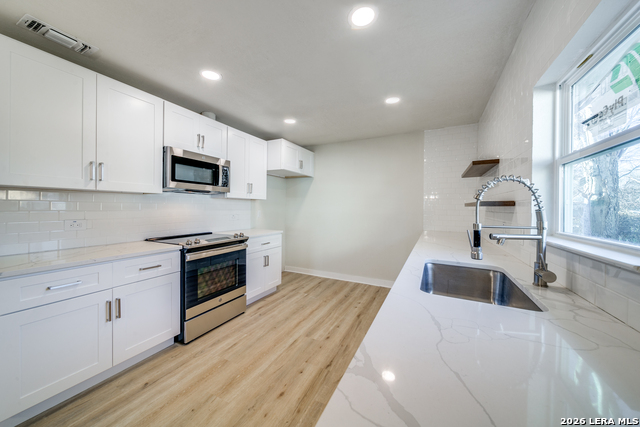 Image 8 of 28 For 1414 Burleson