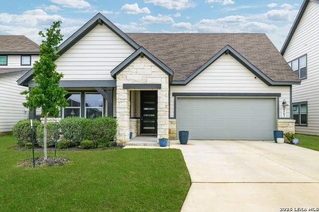 Details for 29503 Frontier Way, San Antonio, TX 78260