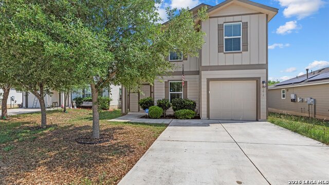 Details for 5618 Salado Fls, San Antonio, TX 78222