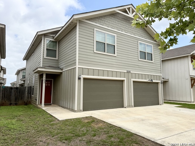 Details for 10343 Lynwood Branch, San Antonio, TX 78245