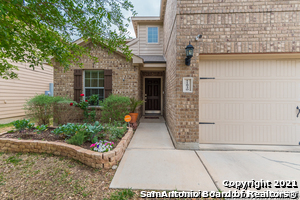 Details for 11830 Luckey Vis, San Antonio, TX 78252