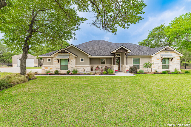 Details for 117 Shelby  , Adkins, TX 78101