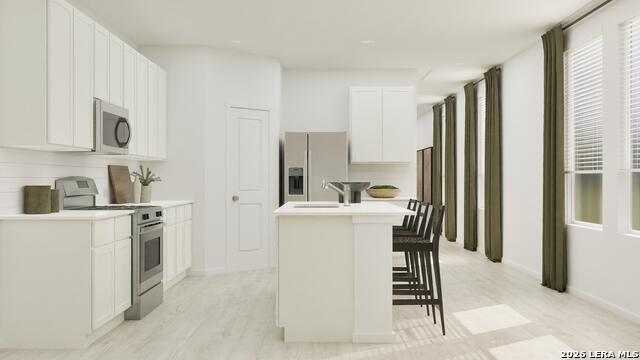 Listing photo id 15 for 8711 Boden Glen