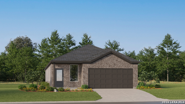 Listing photo id 0 for 8711 Boden Glen