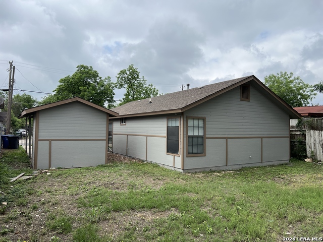 Image 14 of 14 For 2825 Morales St