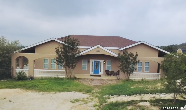 Details for 180 County Road 2750, Mico, TX 78056