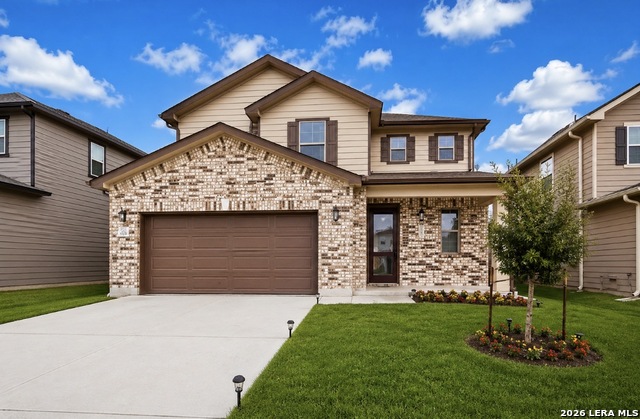 Details for 3520 Under Par, San Antonio, TX 78245