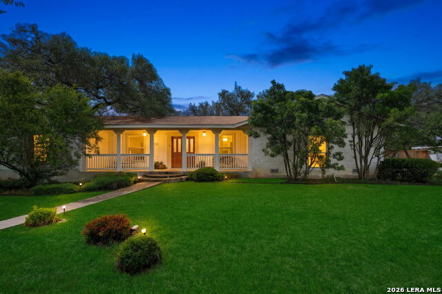 Details for 112 Grand Oak, Hollywood Park, TX 78232