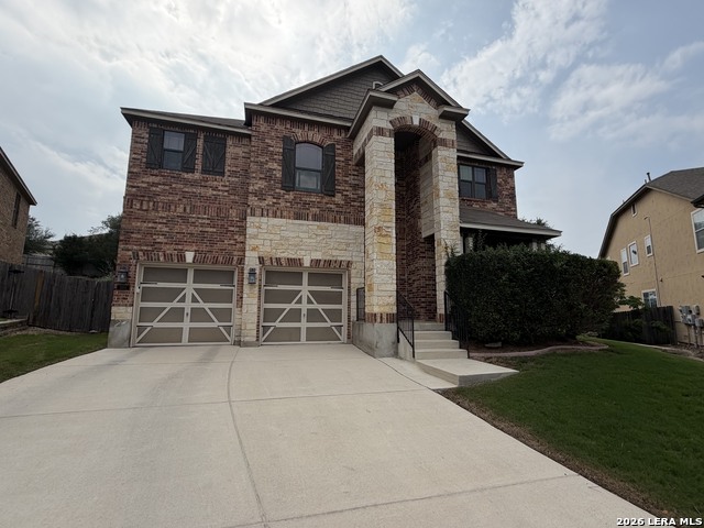 Details for 1303 Osnats  , San Antonio, TX 78258