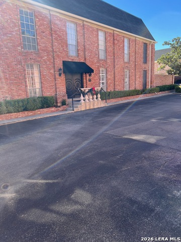 Details for 8033 New Braunfels N # 400 E, San Antonio, TX 78209