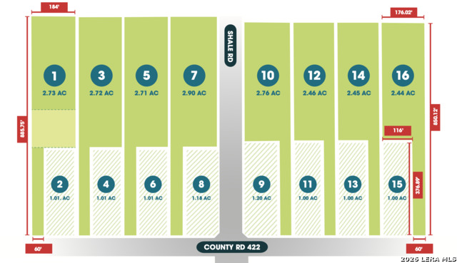 Image 2 of 4 For 1591 County Road 422