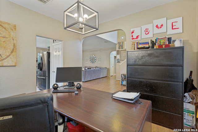 Image 13 of 25 For 8523 El Camino Ct