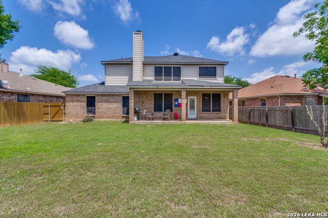 Image 24 of 25 For 8523 El Camino Ct