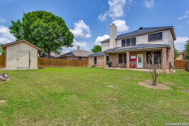 Image 25 of 25 For 8523 El Camino Ct