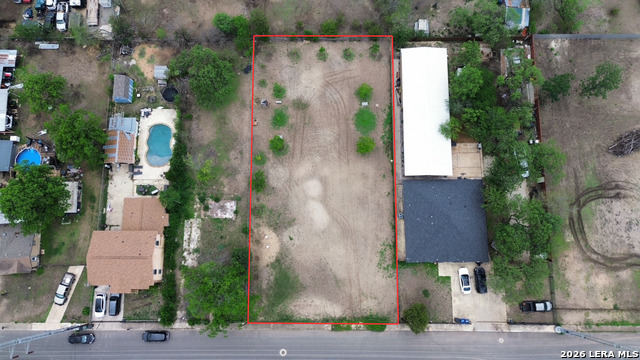 Details for 1269 35th Sw, San Antonio, TX 78237