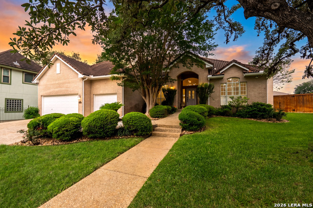 Details for 19207 Tierra Cv, San Antonio, TX 78258