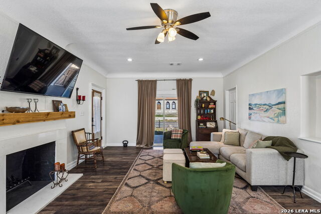 Details for 1444 Mckinley Ave, San Antonio, TX 78210