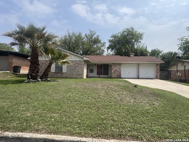 Details for 4714 Allegheny Dr., San Antonio, TX 78229